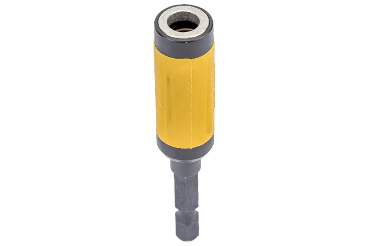 Битодержатель магнитный 1/4", 70 мм, на блистере Felo 03816594 — детальное фото