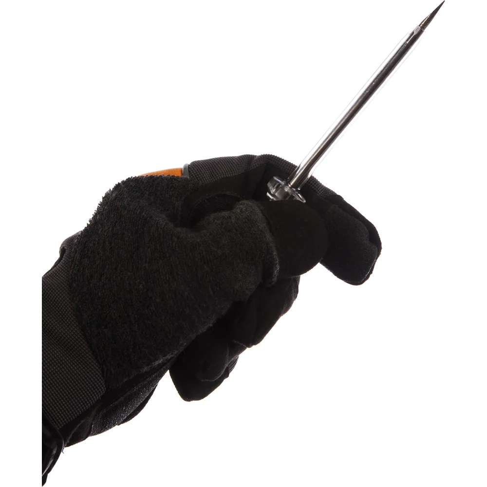 Отвертка тестер напряжения 3,5х100 220-250 В Felo 36135001 — детальное фото