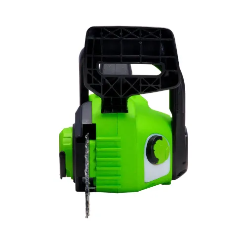 Цепная пила Greenworks G40CS30II 40V 2007807 (30 см) аккумуляторная — детальное фото
