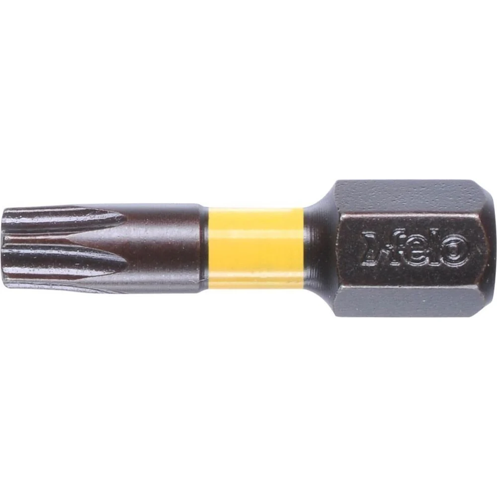 Бита ударная Impact (Torx 15; 25 мм; 5 шт.) Felo 02615040 — детальное фото