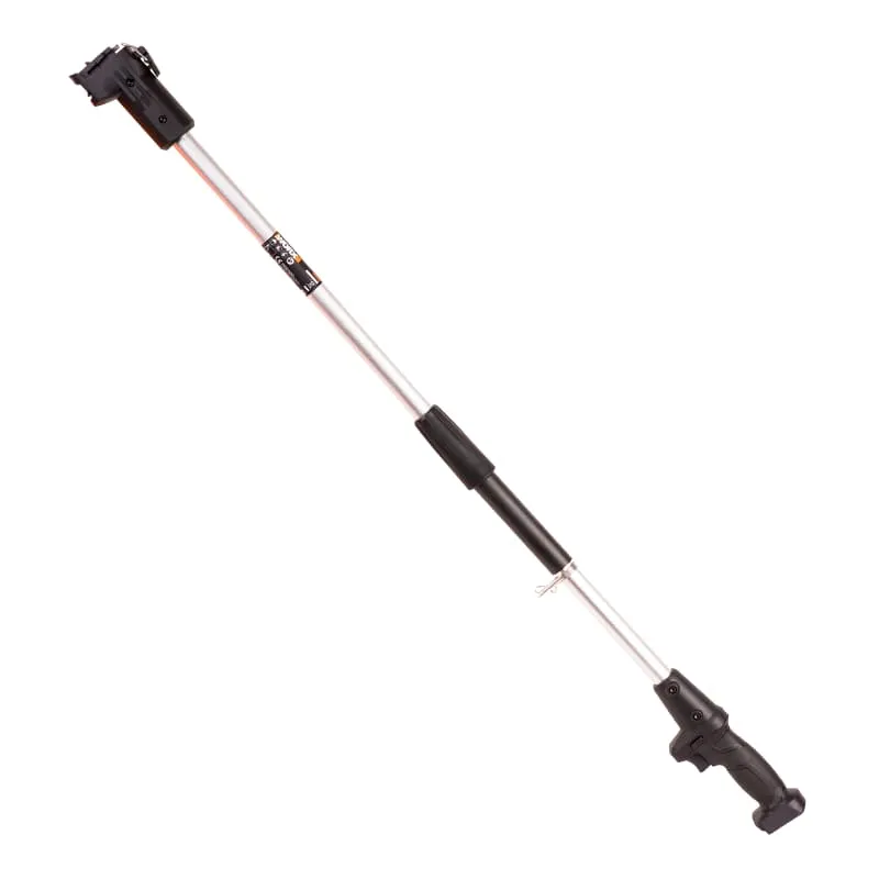 Штанга  удлинительная телескопическая WA4301 для цепной пилы WORX — детальное фото