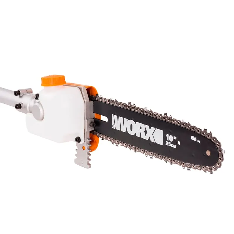 Насадка-сучкорез WORX WA0222 для триммера — детальное фото