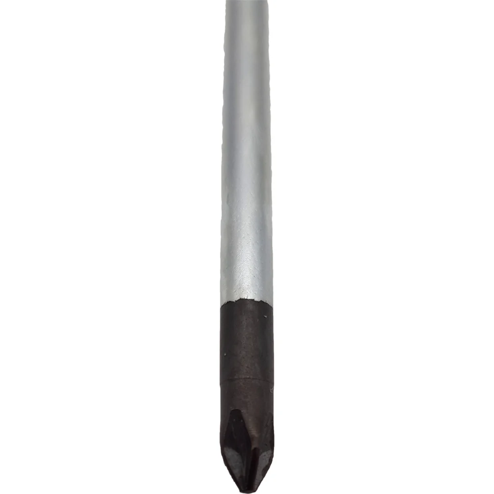 Крестовая отвертка Felo PZ1X80 90110210 — детальное фото