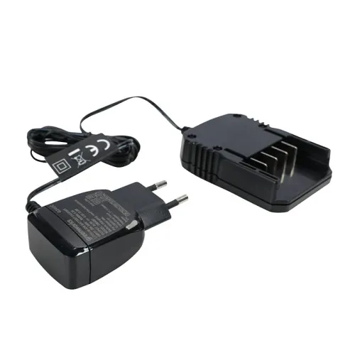 Зарядное устройство-слайдер 2А Greenworks G24UC2 24V 2946207 — детальное фото