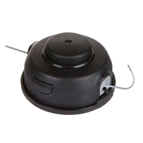 Головка в сборе 2926507 для триммеров Greenworks GD40BC 40V 1301507, GD40BCB 40V 2105707, GST1246 1200W Deluxe 1301807 — детальное фото