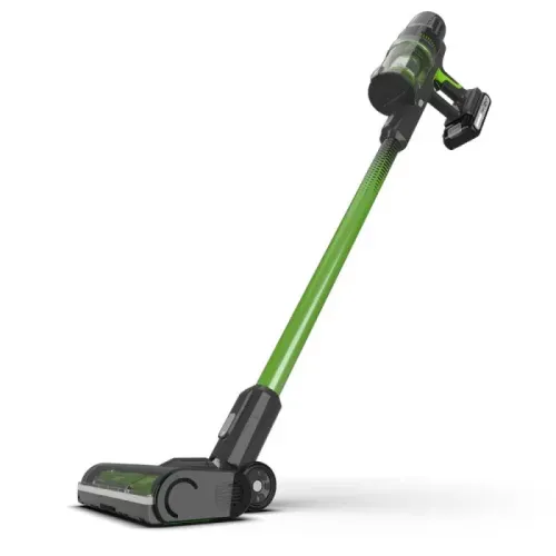 Пылесос вертикальный Greenworks GD24SV 24V 4701407 (500 Вт) аккумуляторный — детальное фото