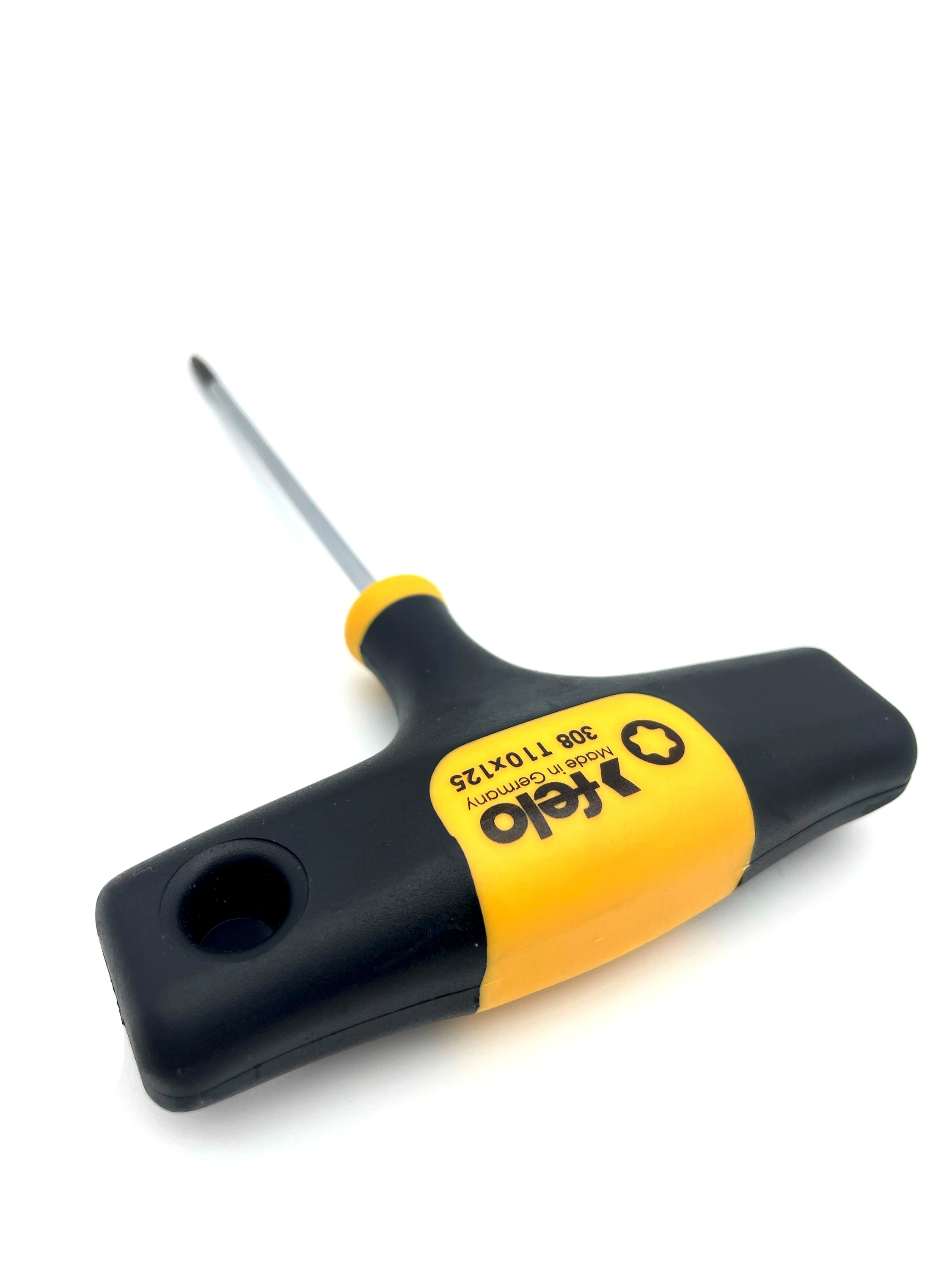 Т-образный ключ Felo TX10, стержень 125 мм 30810360 — детальное фото