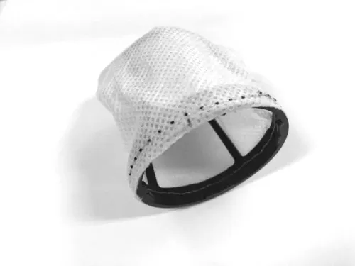 Пылесос ручной Greenworks G24HV 24V 4700007 (500 мл) аккумуляторный — детальное фото