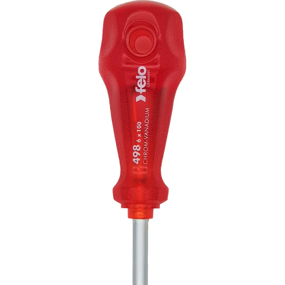 Развертка Felo 6 мм, длина 180 мм 49806310 — детальное фото