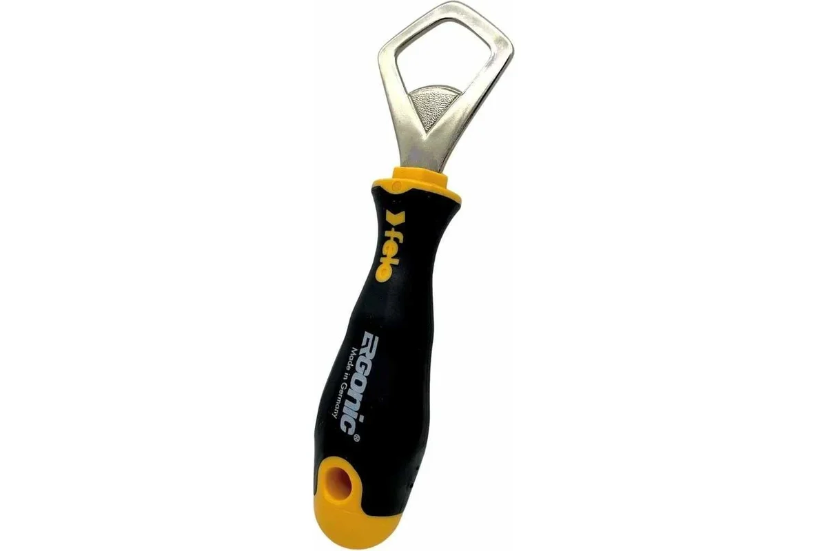 Открывашка Felo Ergonic 49720000 — детальное фото