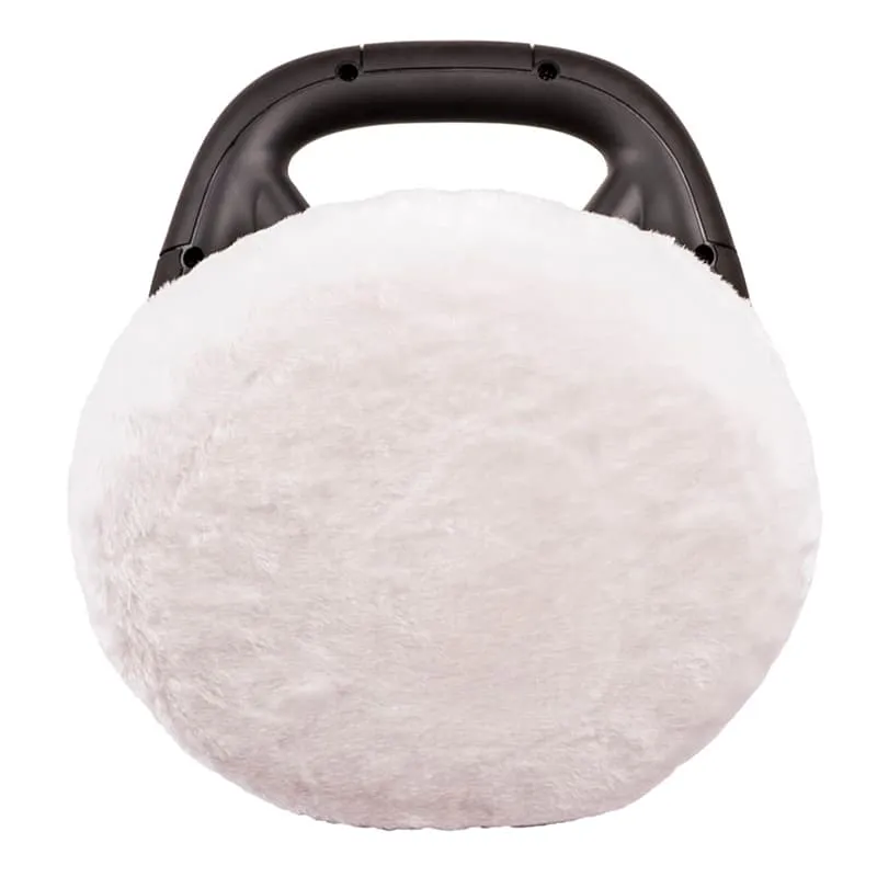 Полировальная машина WORX WX856.9 20V аккумуляторная — детальное фото