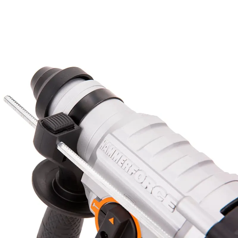 Перфоратор WORX WX339 220V 800Вт 2,5Дж электрический — детальное фото