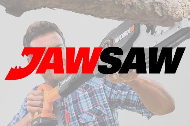 Технология JawSaw