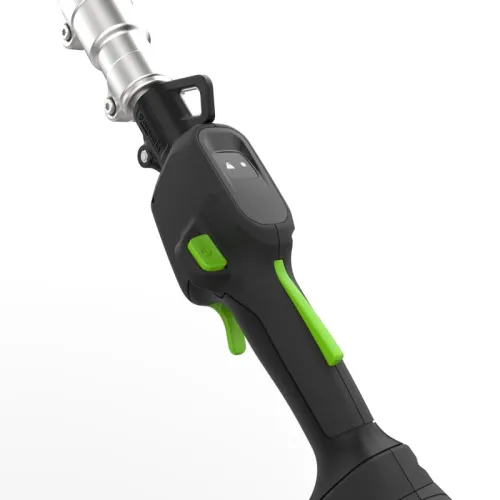 Высоторез-сучкорез телескопический Greenworks PS102T 82V 1402407 (25 см) бесщеточный аккумуляторный — детальное фото