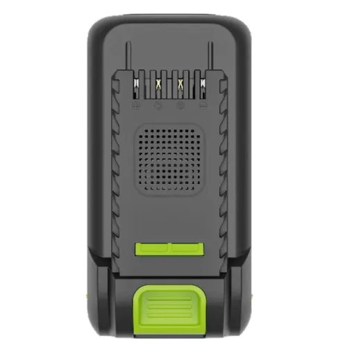 Аккумулятор Greenworks High Power G40HP2 40V (2 Ач) 2958407 — детальное фото