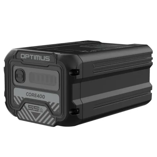 Аккумулятор Greenworks CORE400 82V 2960807 (5,5 Ач) — детальное фото