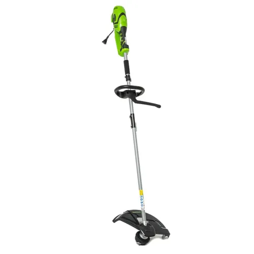 Триммер Greenworks GST1246 1200W Deluxe 1301807 (41 см) электрический — детальное фото