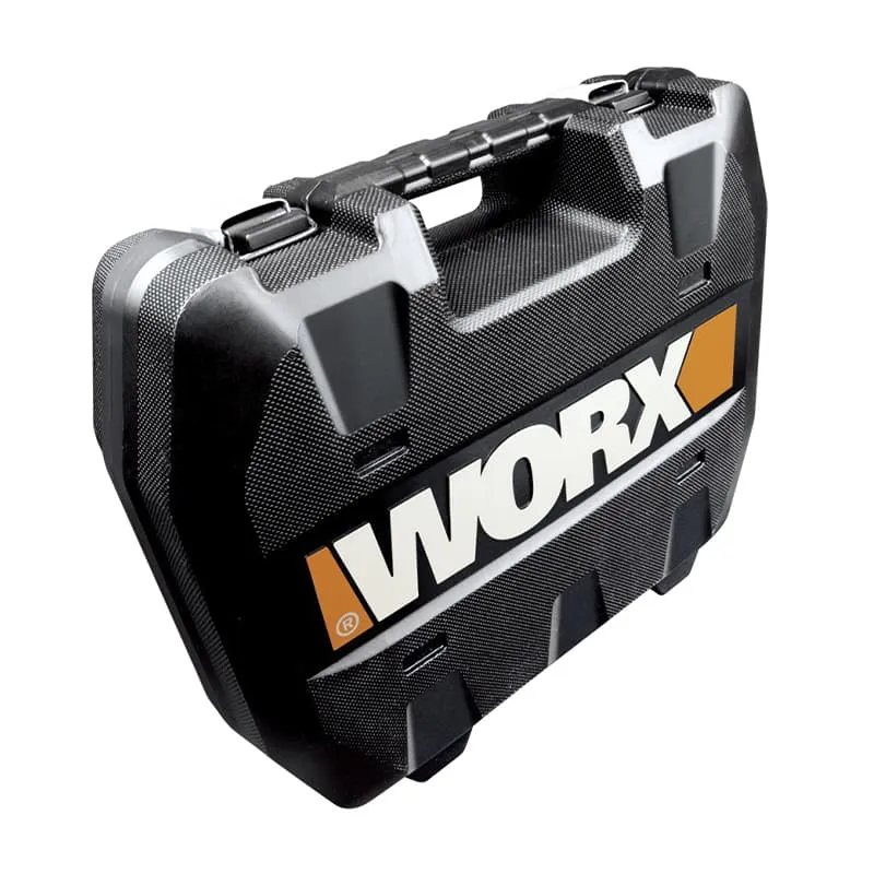 Дисковая пила WORX WX426 220V WORXSaw 400Вт 85мм электрическая — детальное фото