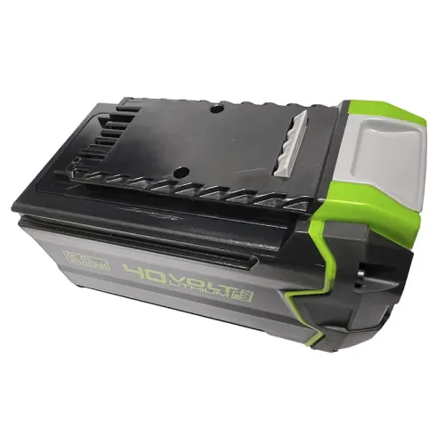 Аккумулятор Greenworks G40B5 40V 2927207 (5 Ач) — детальное фото