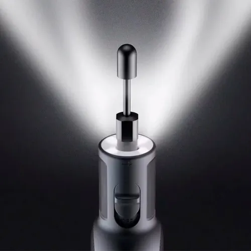 Гравер Greenworks GPT-8VRT 8V 3200707 аккумуляторный — детальное фото