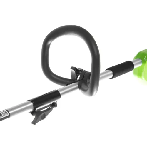 Триммер Greenworks G40LT30 40V 2101507 (30 см) аккумуляторный — детальное фото
