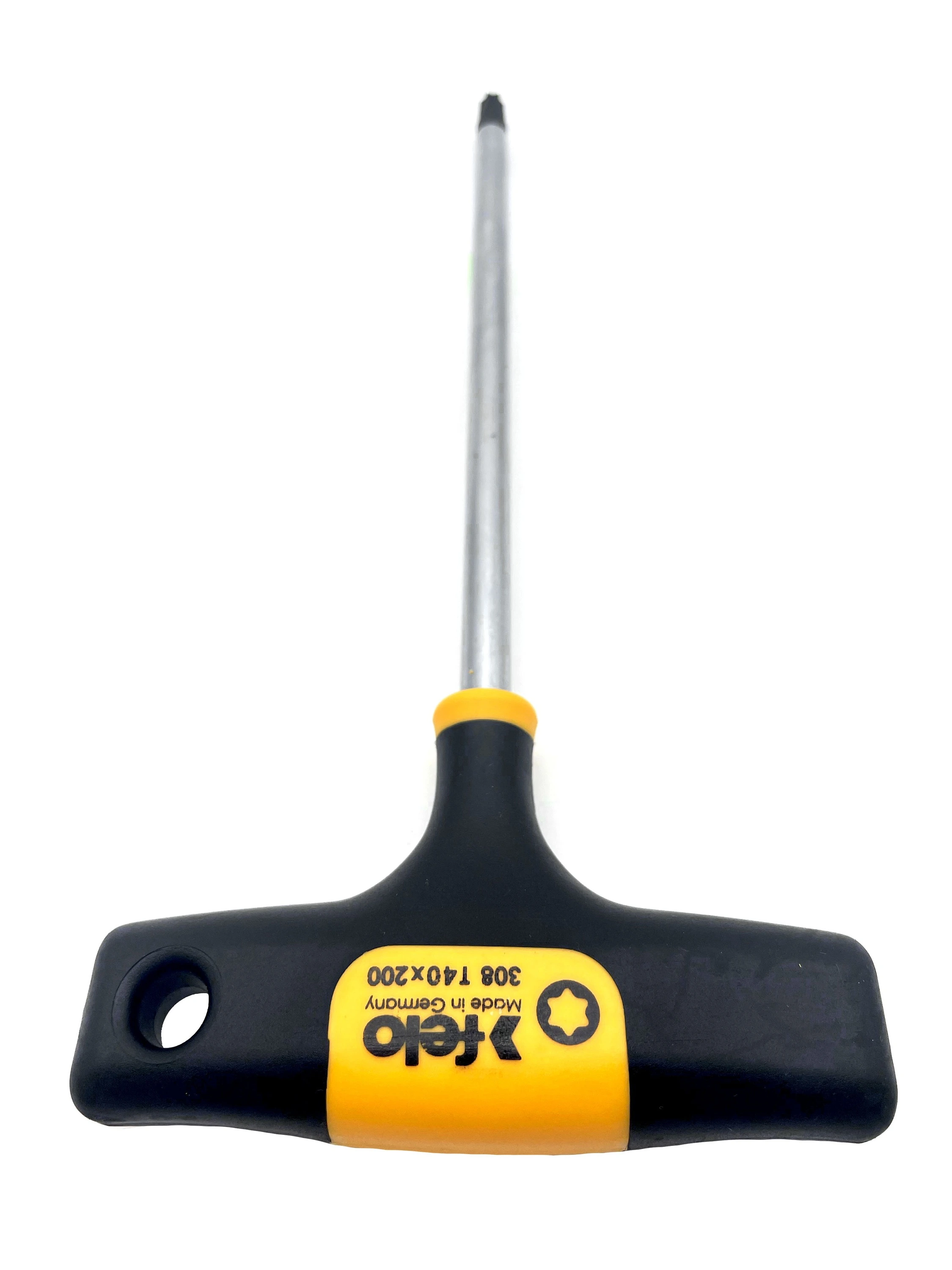 Т-образный ключ Felo TX40, стержень 200 мм 30840760 — детальное фото