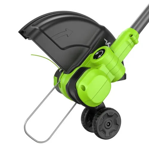 Триммер Greenworks G24LT301 24V 2113207 (30 см) аккумуляторный