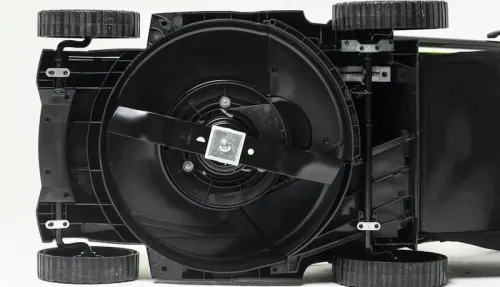 Газонокосилка Greenworks G24X2LM41 24V 2512607 (41 см) аккумуляторная — детальное фото