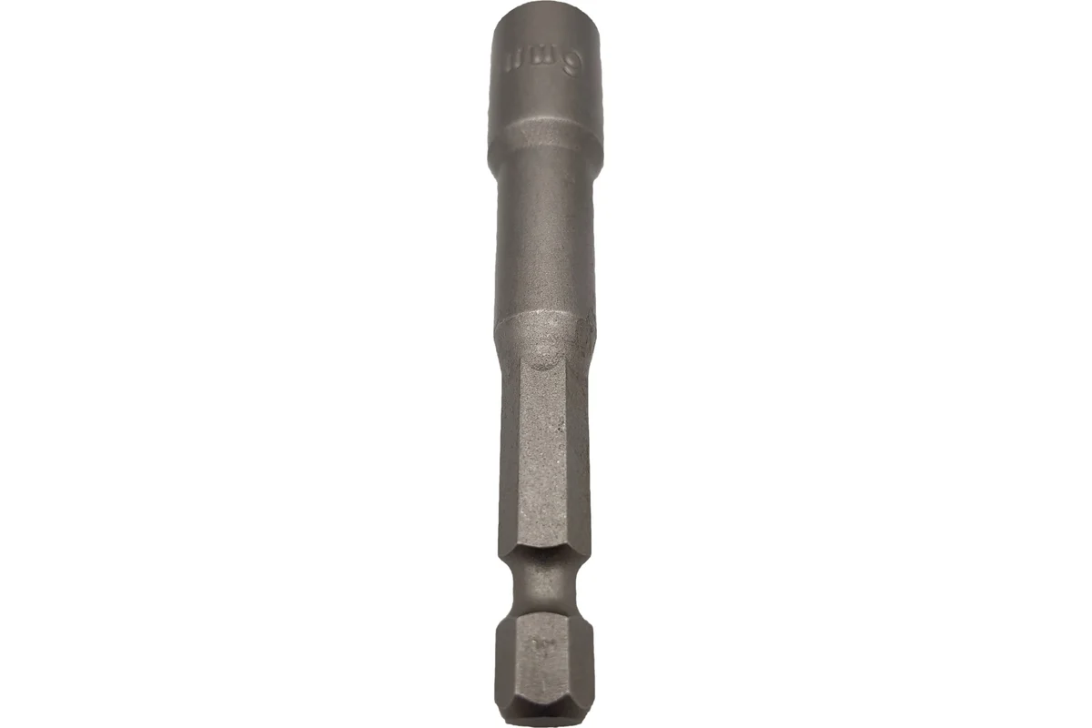 Бита с 6-ти гранной торцевой головкой 6 мм, 66 мм Felo 03906010 — детальное фото