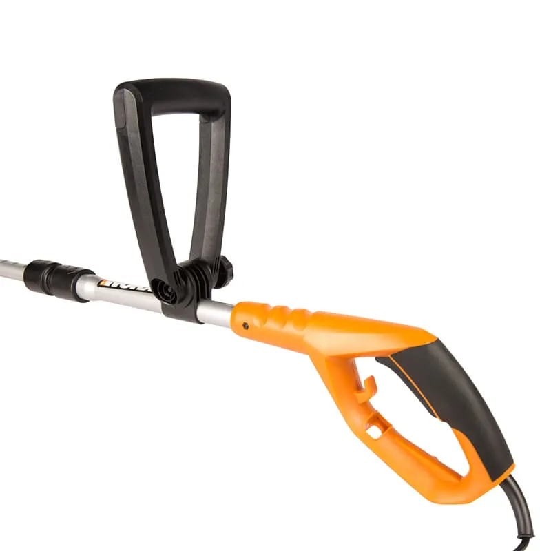 Триммер WORX WG119E 550Вт 30см электрический — детальное фото