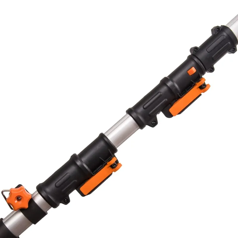 Высоторез-сучкорез WORX WG349E 20V 20см аккумуляторный — детальное фото