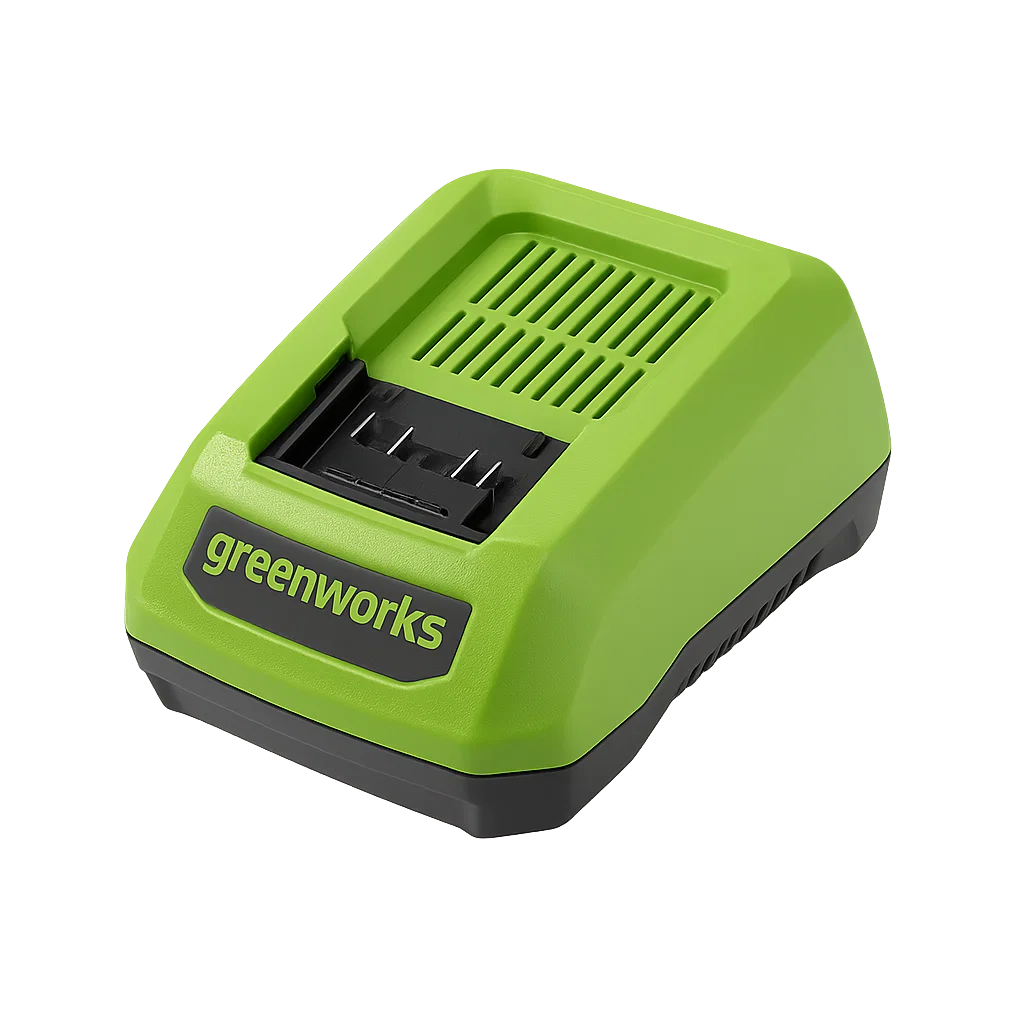 Зарядные устройства