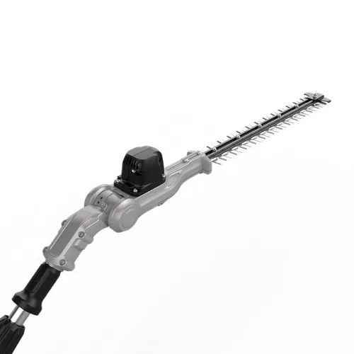 Кусторез штанговый телескопический Greenworks PH662T 82V (51 см) 2301607 бесщеточный аккумуляторный — детальное фото