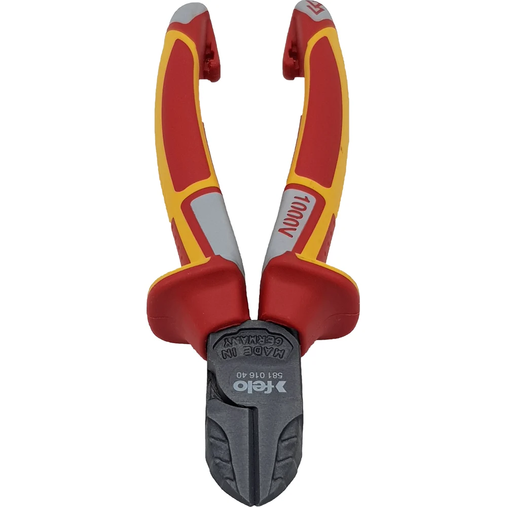 Диэлектрические бокорезы 160 мм Felo 58101640 — детальное фото