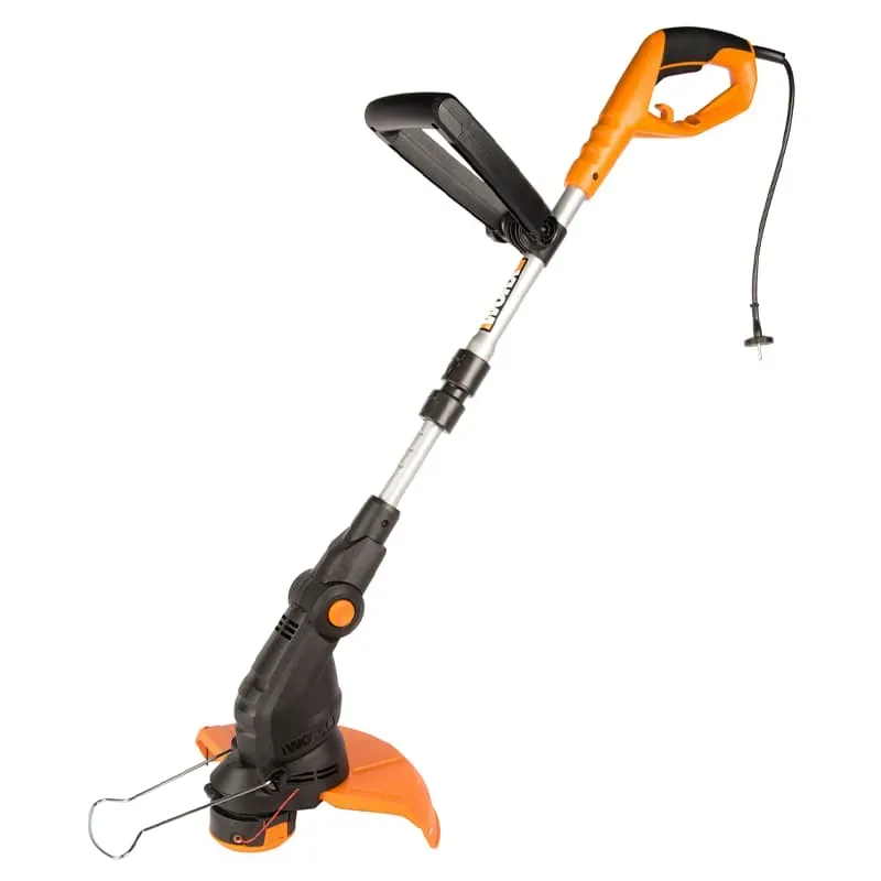 Триммер WORX WG119E 550Вт 30см электрический — детальное фото