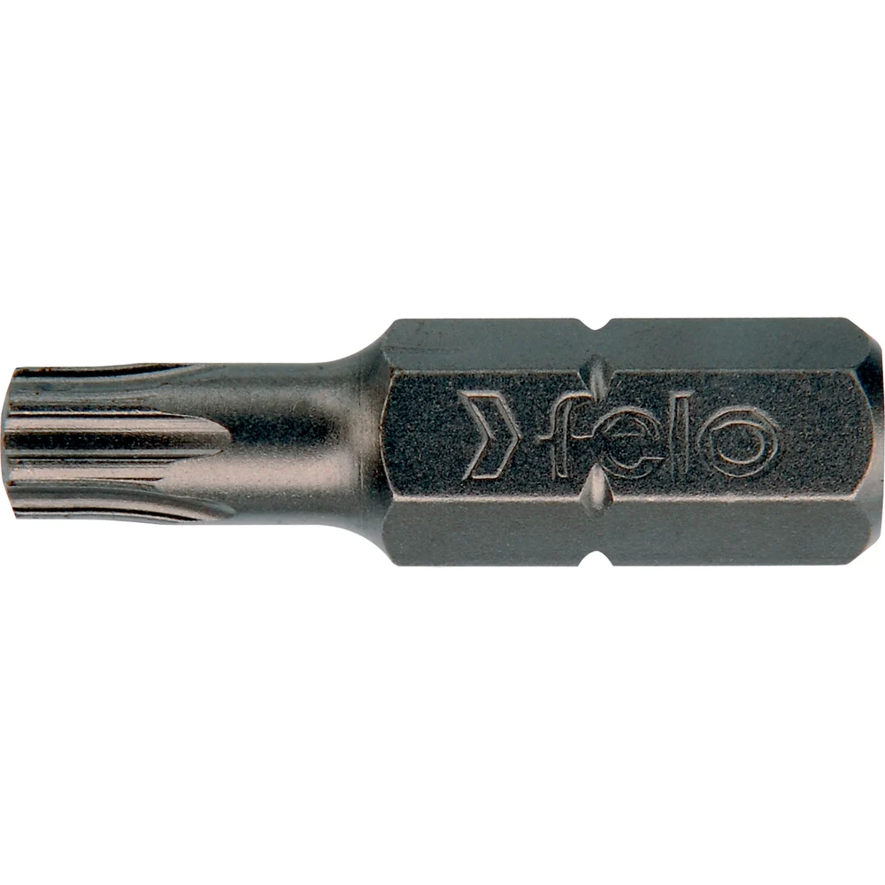 Бита Industrial 10 шт, IP 7x25 Felo 02307010 — детальное фото