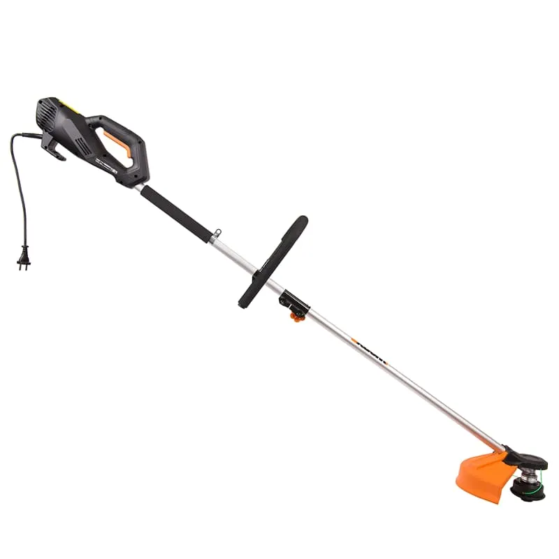 Триммер WORX WG111E 220V 1000Вт 38см электрический — детальное фото
