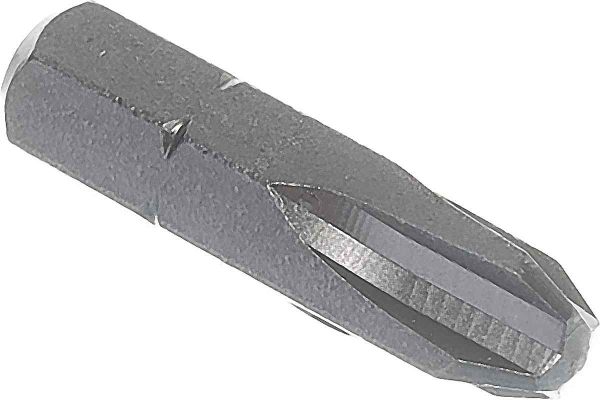 Бита крестовая PH 3X25, 2шт Felo 02203036 — детальное фото