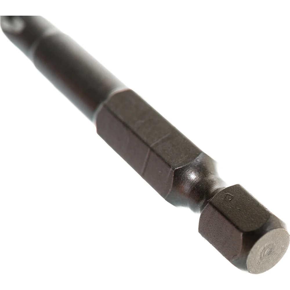 Набор бит PZ1-3 и PH1-3 50 мм в упаковке, 6 шт Felo 03291516 — детальное фото